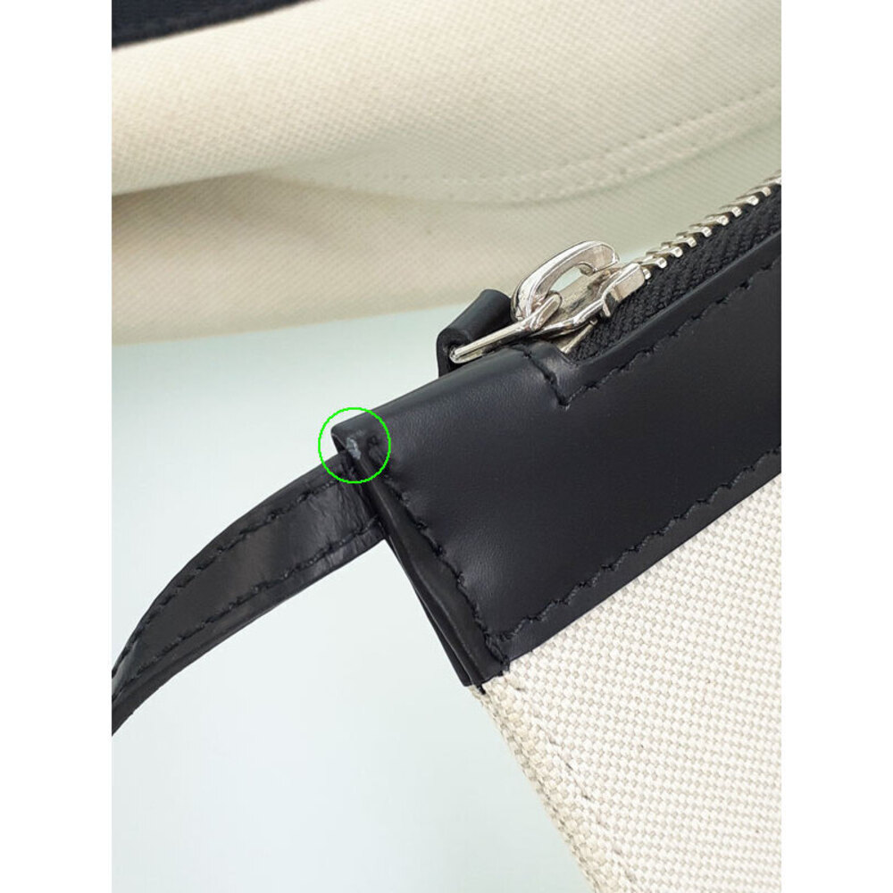 Balenciaga Blue Navy Bag XS Cabas - Picture 6 of 9